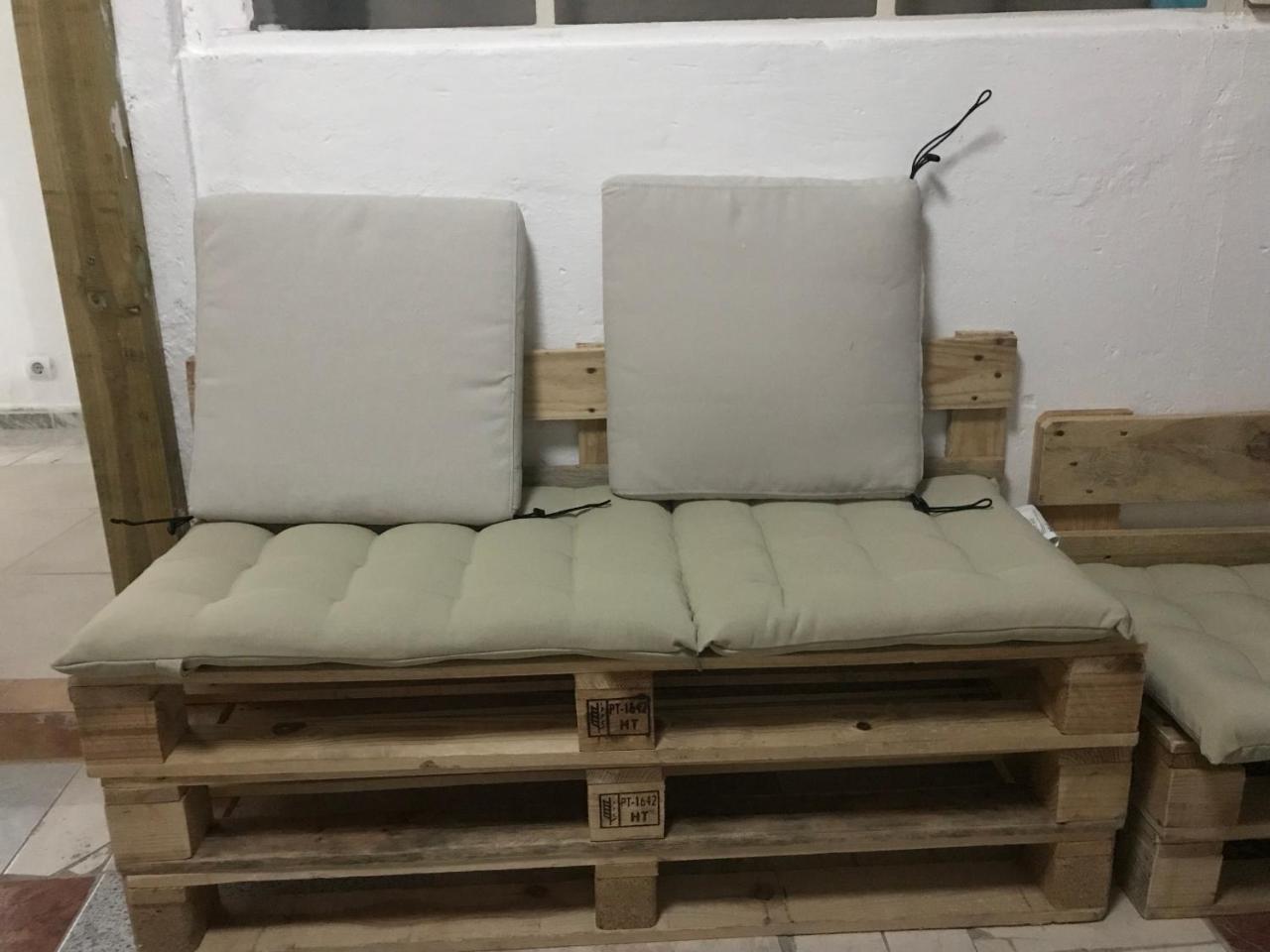 Namaste Séjour chez l'habitant Lisboa