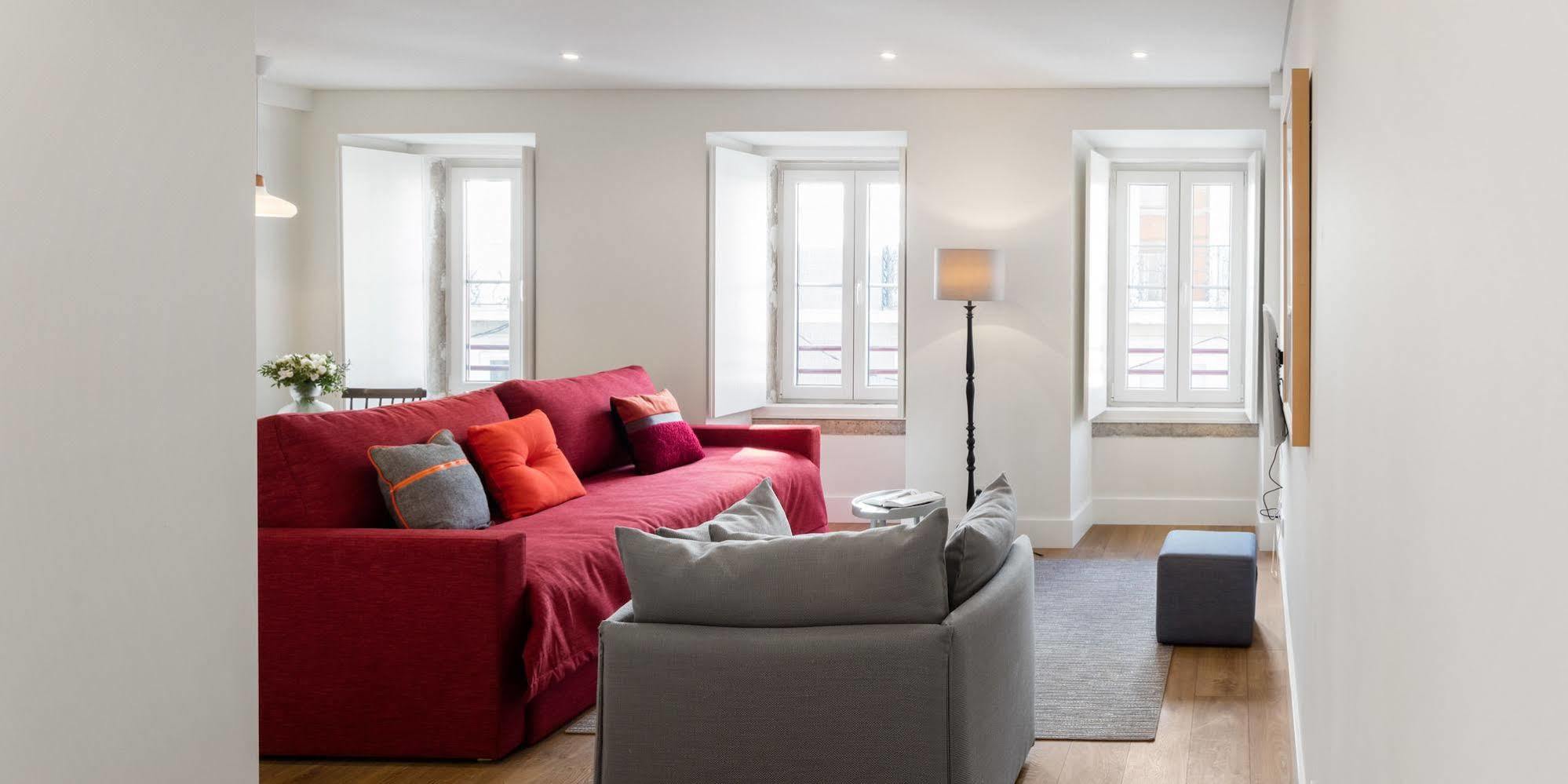 Hello Bairro Alto Appartement Lisboa