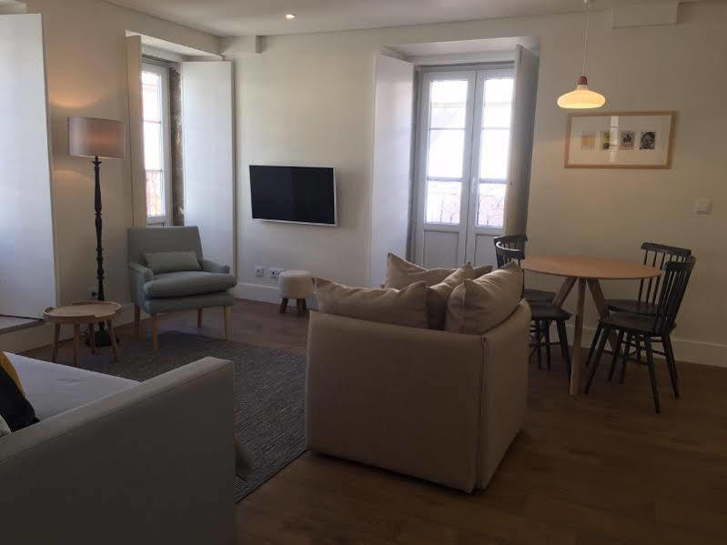 Hello Bairro Alto Appartement