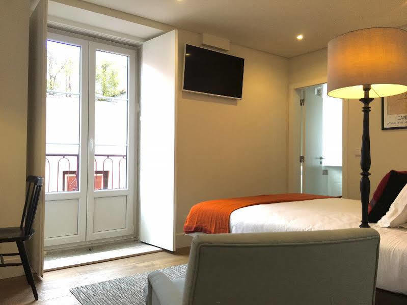 Hello Bairro Alto Appartement *