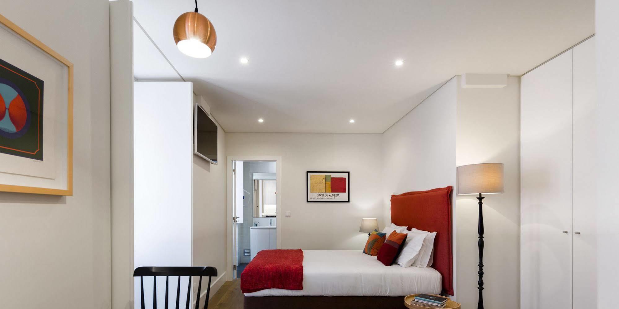Appartement Hello Bairro Alto Lisboa