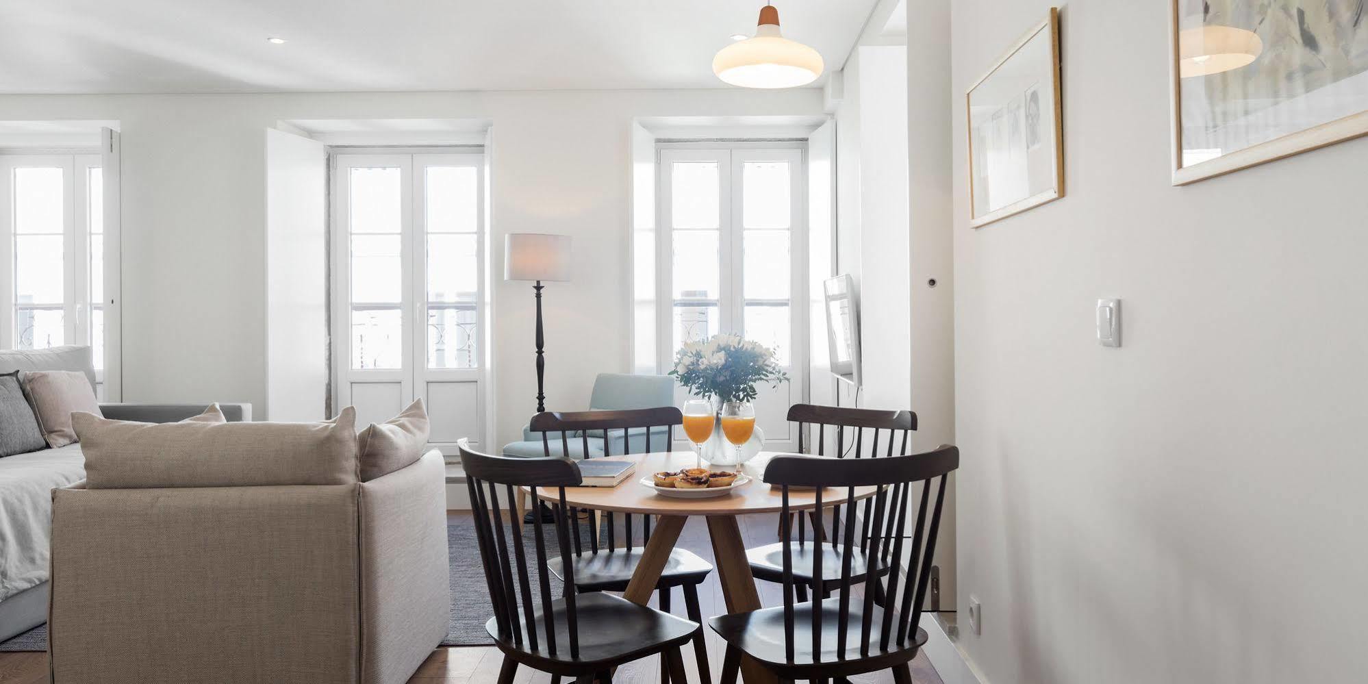 Hello Bairro Alto Appartement Lisboa