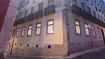 Casa de hóspedes Chiado Prime By Homing