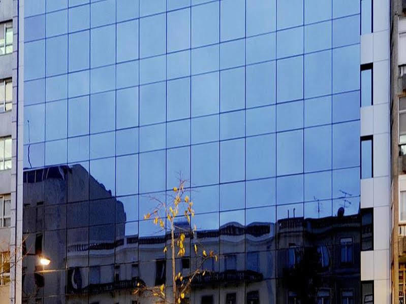 Hotel Czar Lissabon