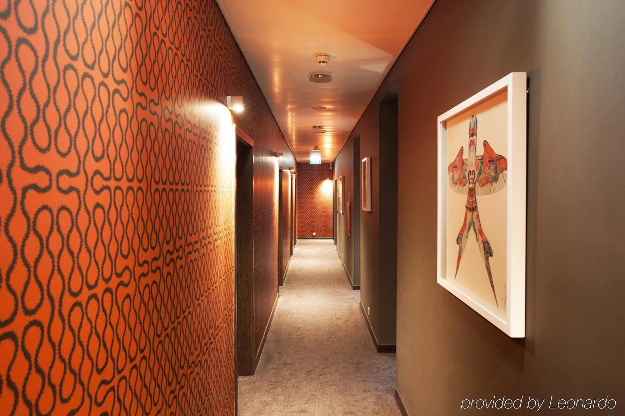 Internacional Design Hotel Lissabon