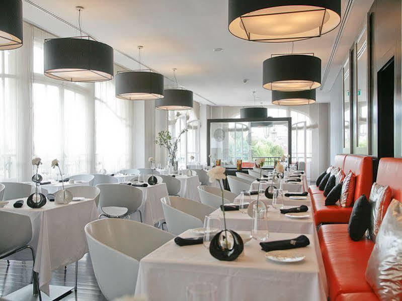 Internacional Design Hotel Lissabon