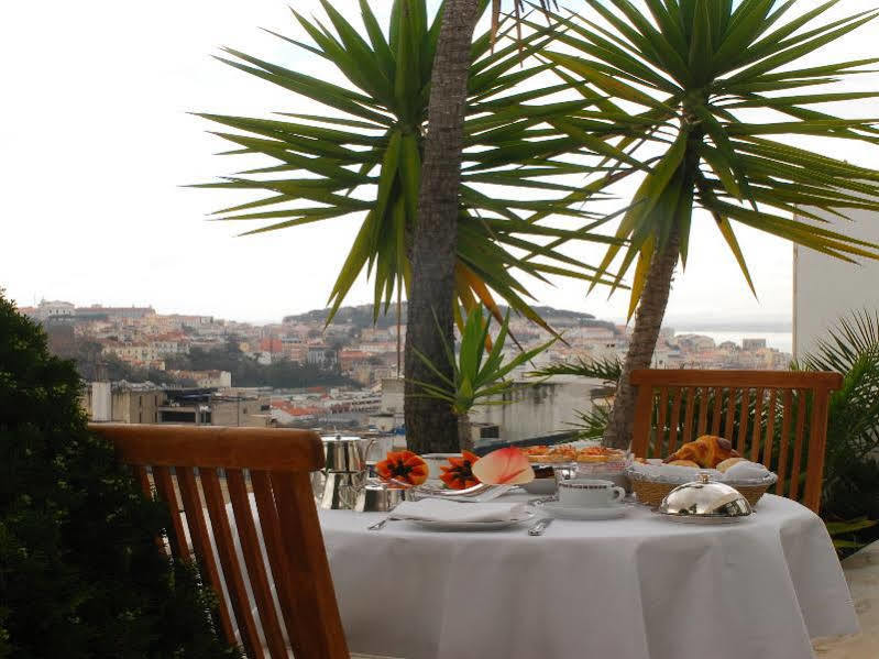 Altis Turisticos Aparthotel Lissabon