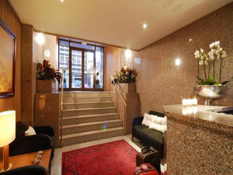 Altis Turisticos 4* Lissabon