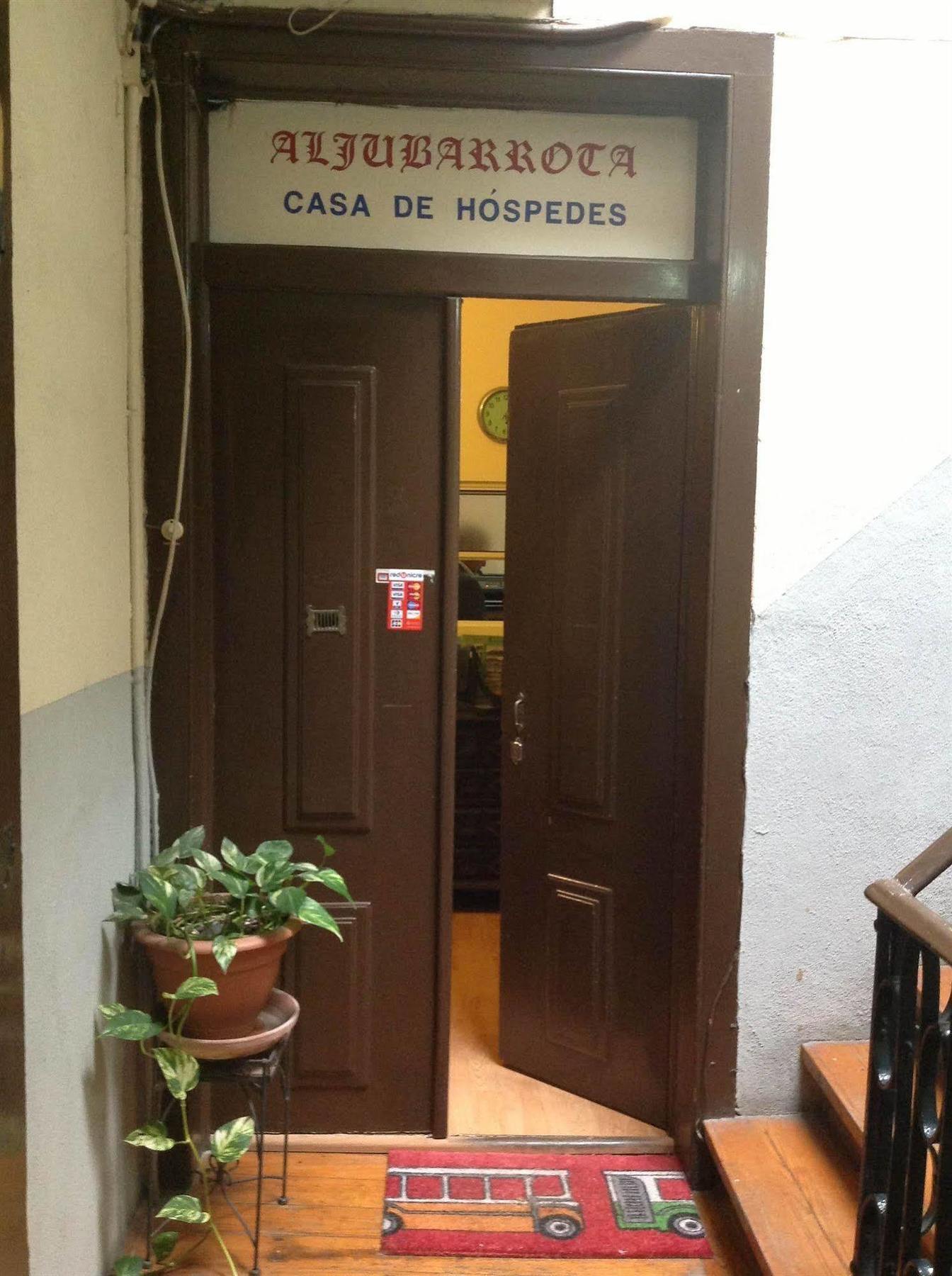 Gasthuis New Aljubarrota