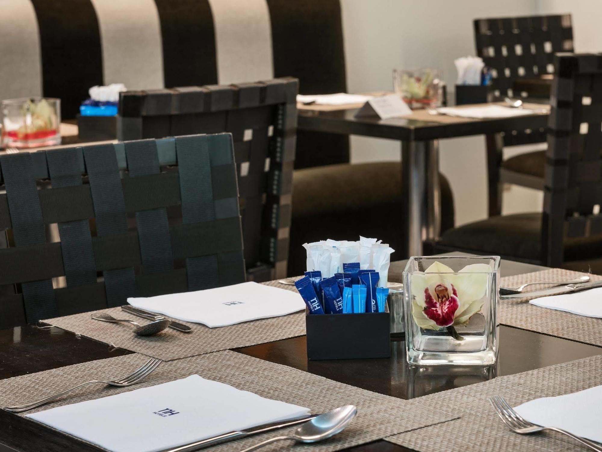 Nh Collection Liberdade Hotel