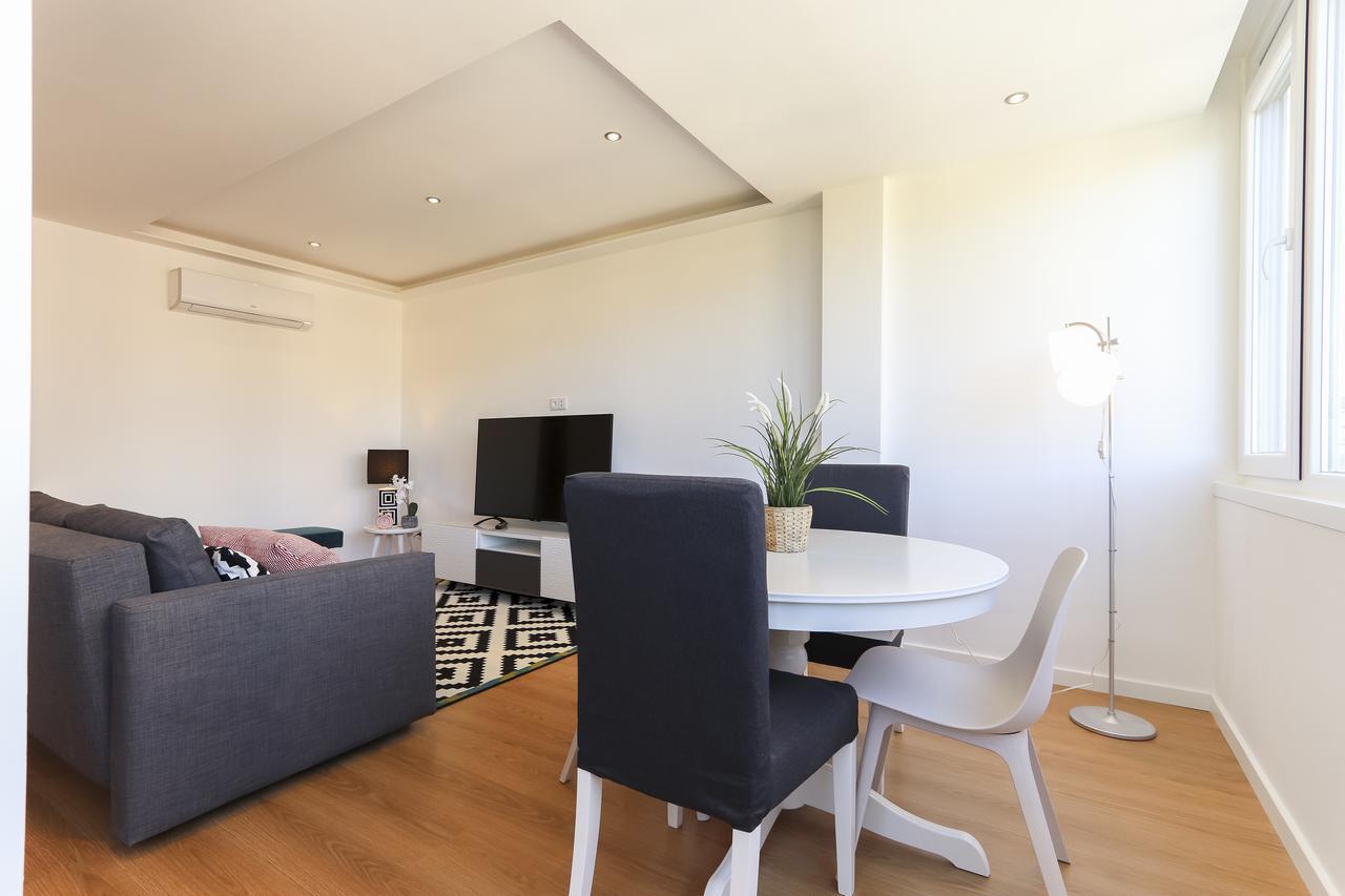 Appartement Marques Premium By Homing *