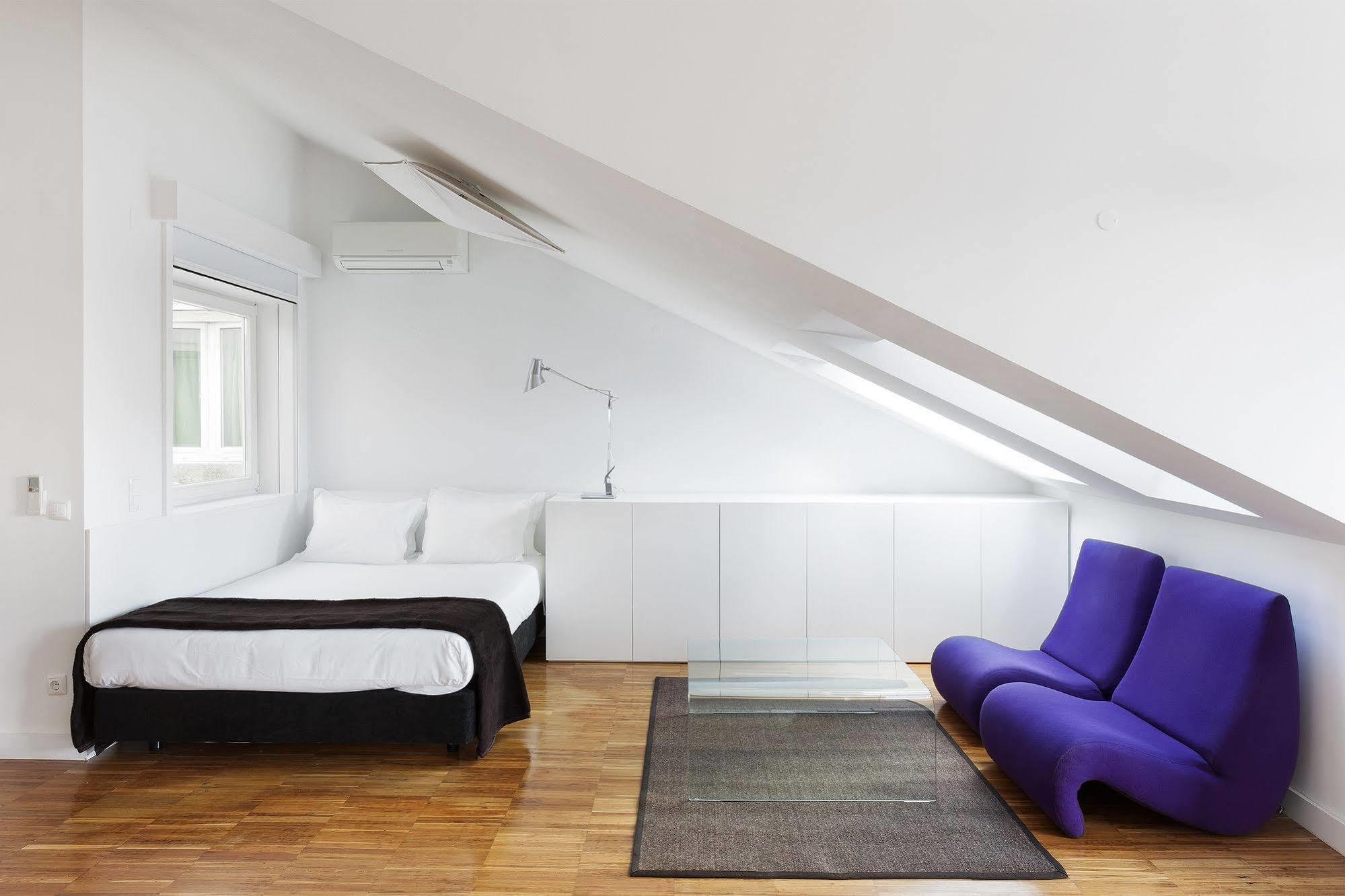 Appartement Hello Bairro Alto