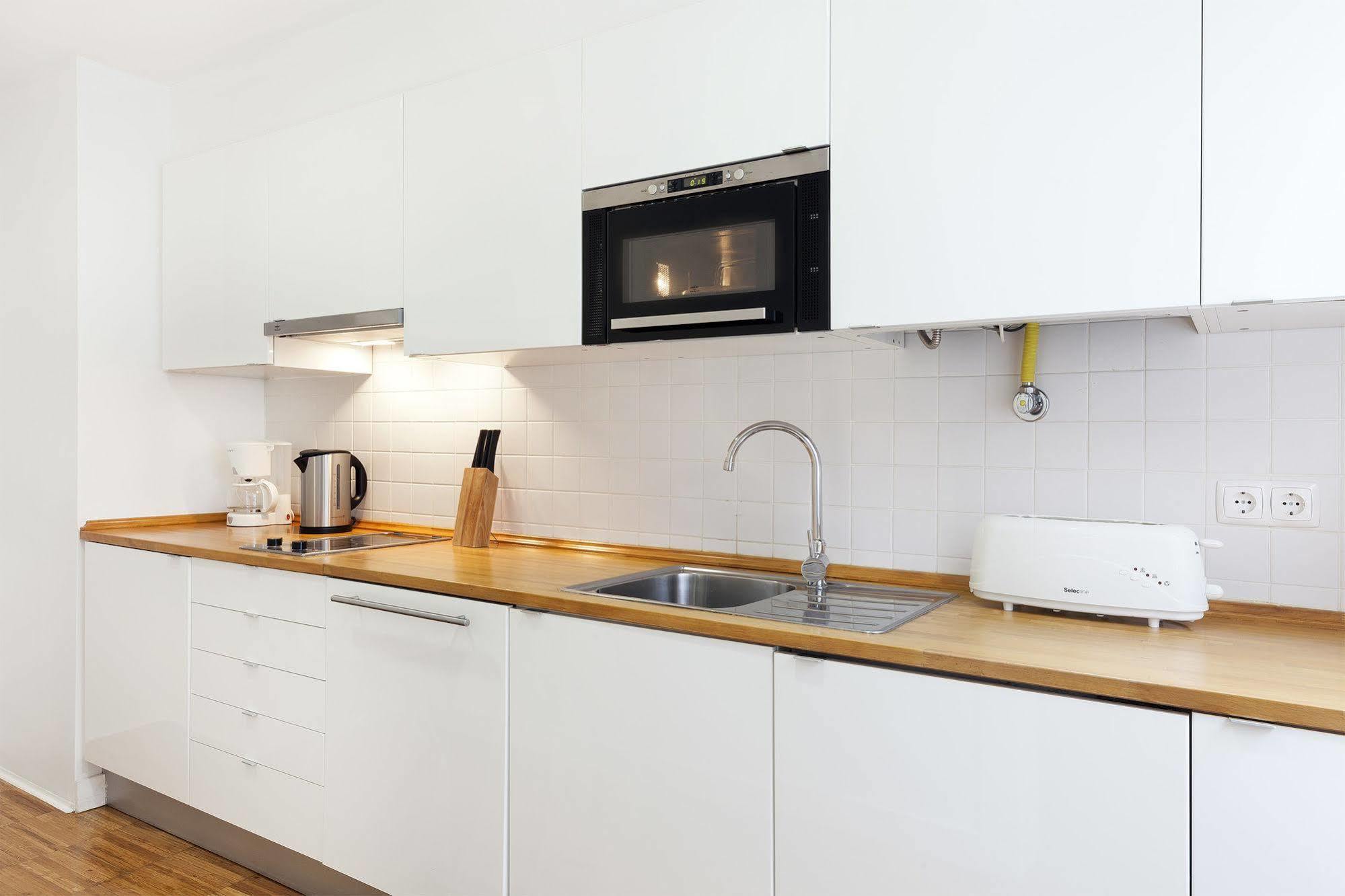 Appartement Hello Bairro Alto