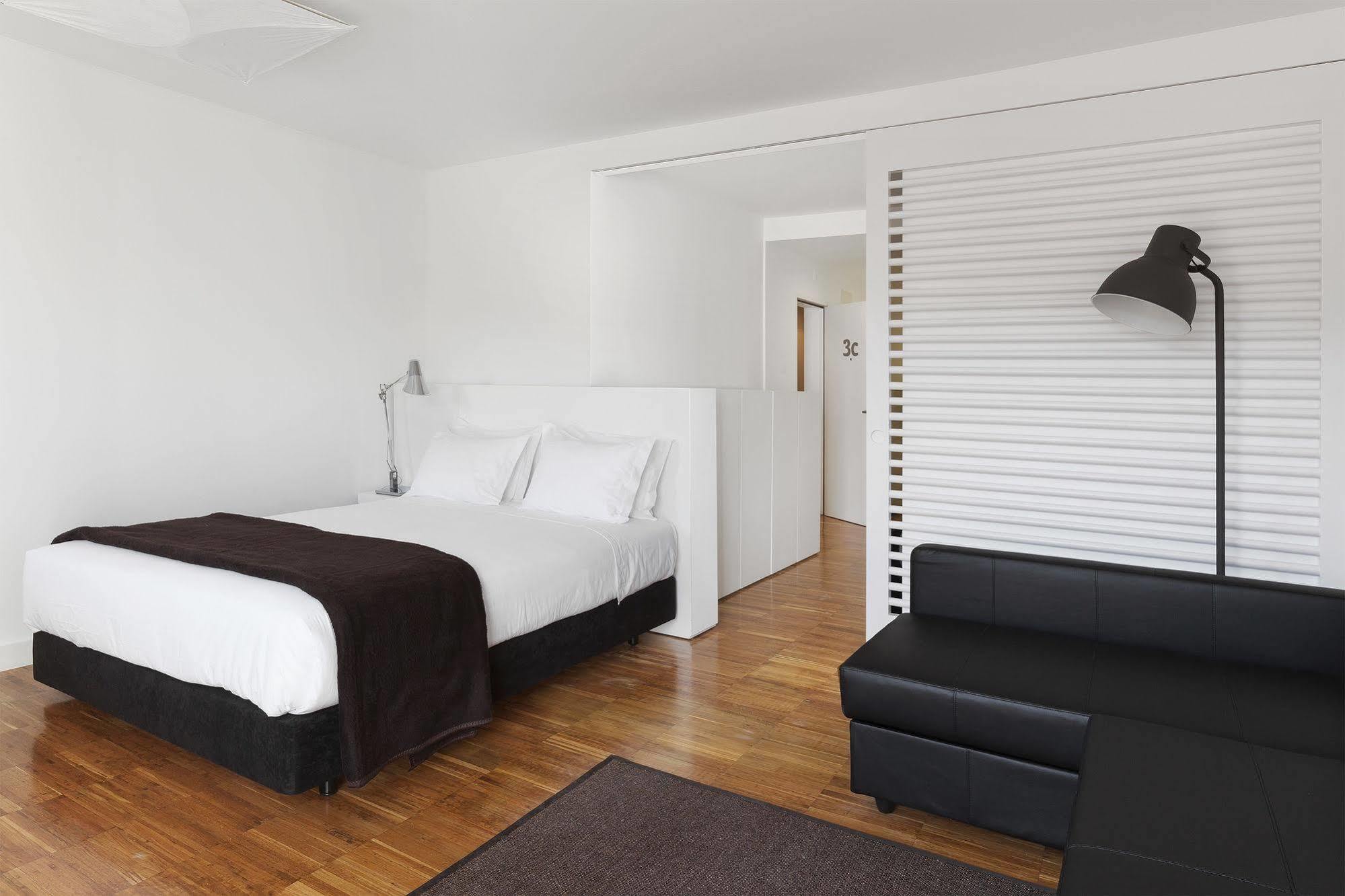 Appartement Hello Bairro Alto *