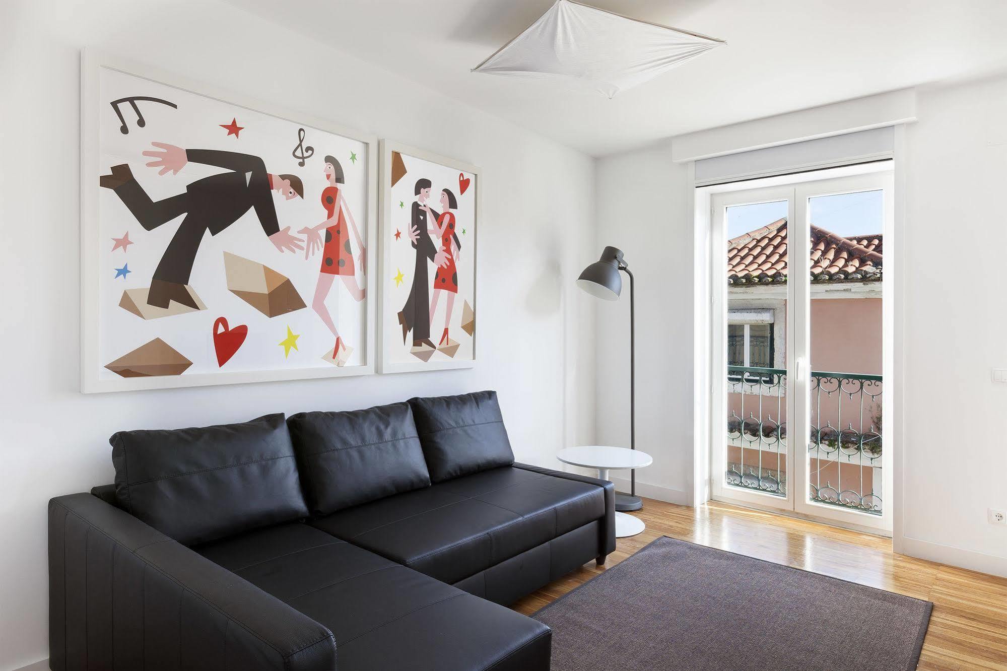 Appartement Hello Bairro Alto *