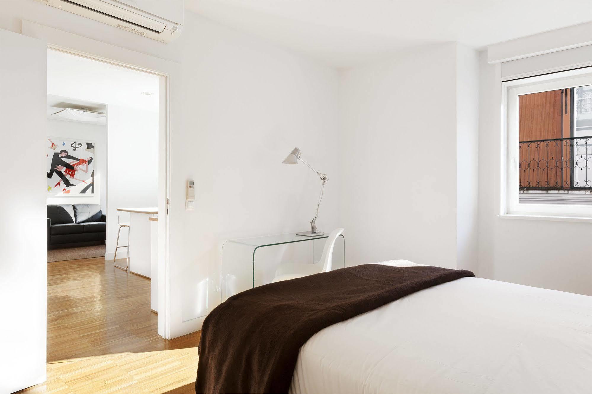 Appartement Hello Bairro Alto