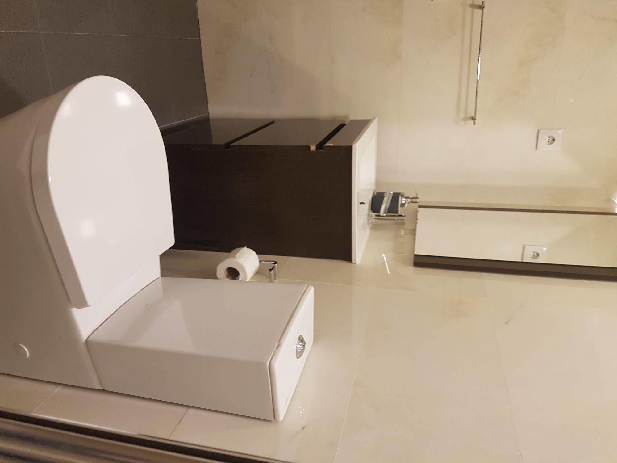 Downtown Boutique Studio And Suites Maison d'hôtes *