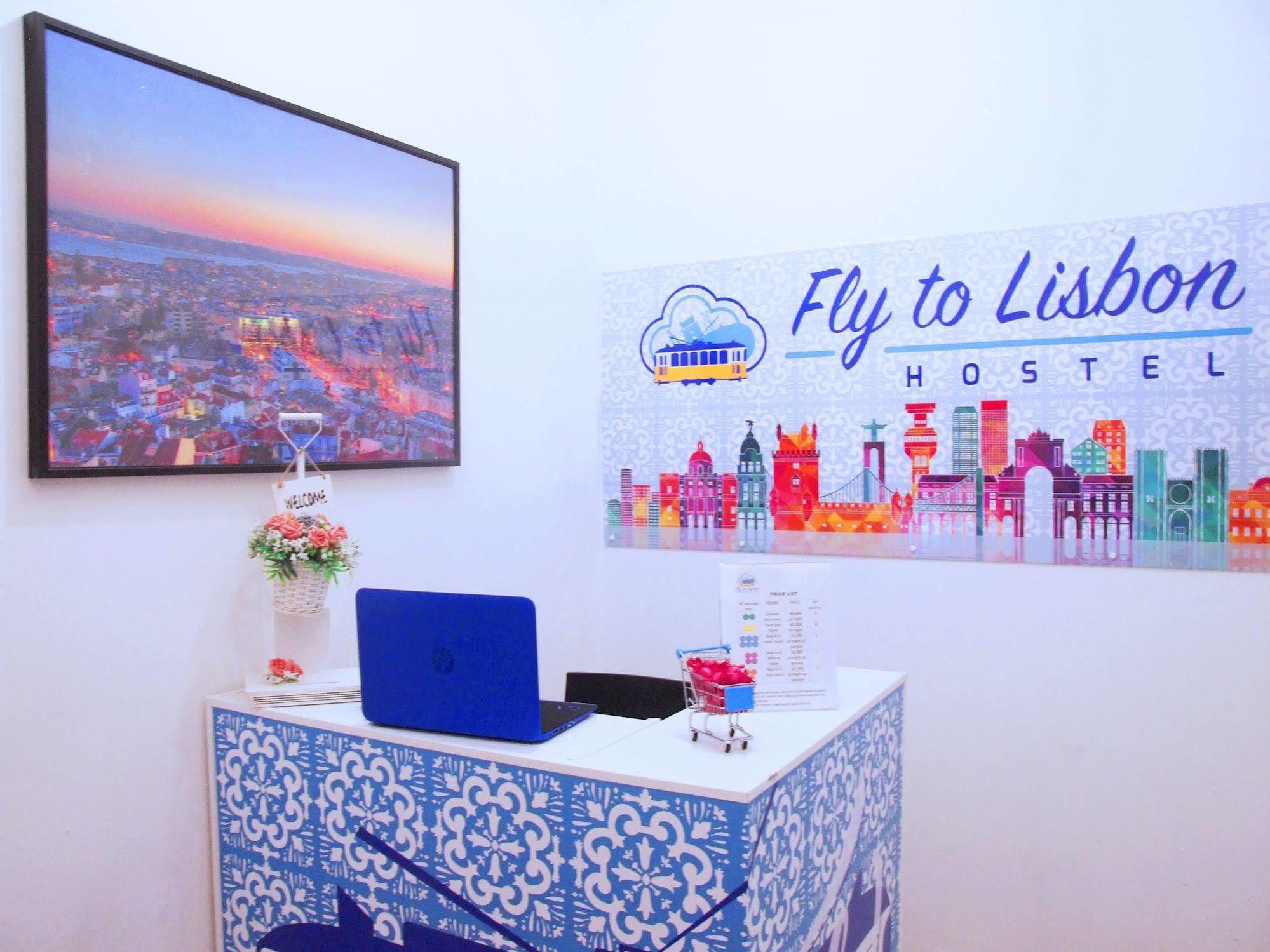 Fly To