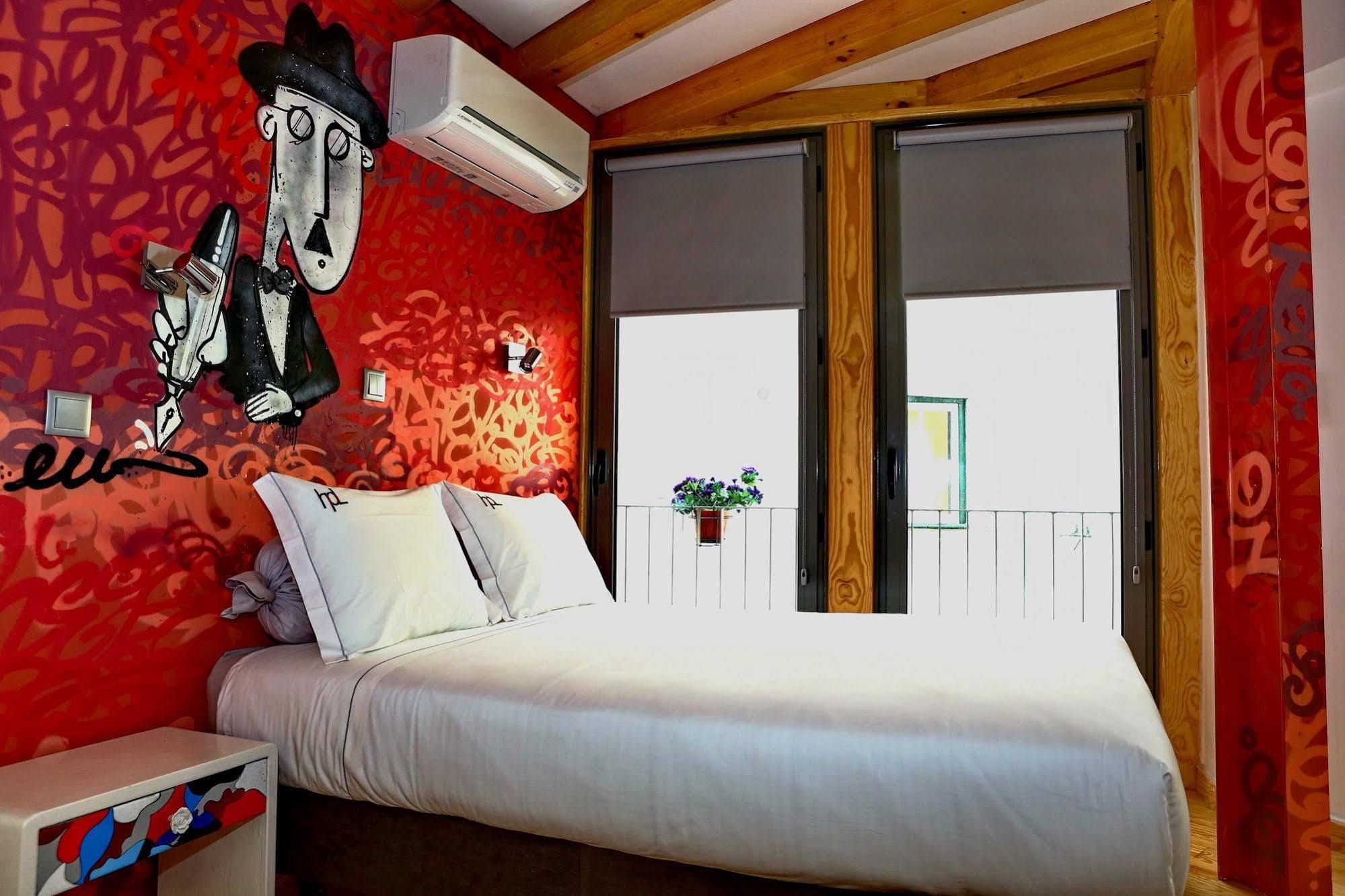 Guest house House Petit Lusa 2*