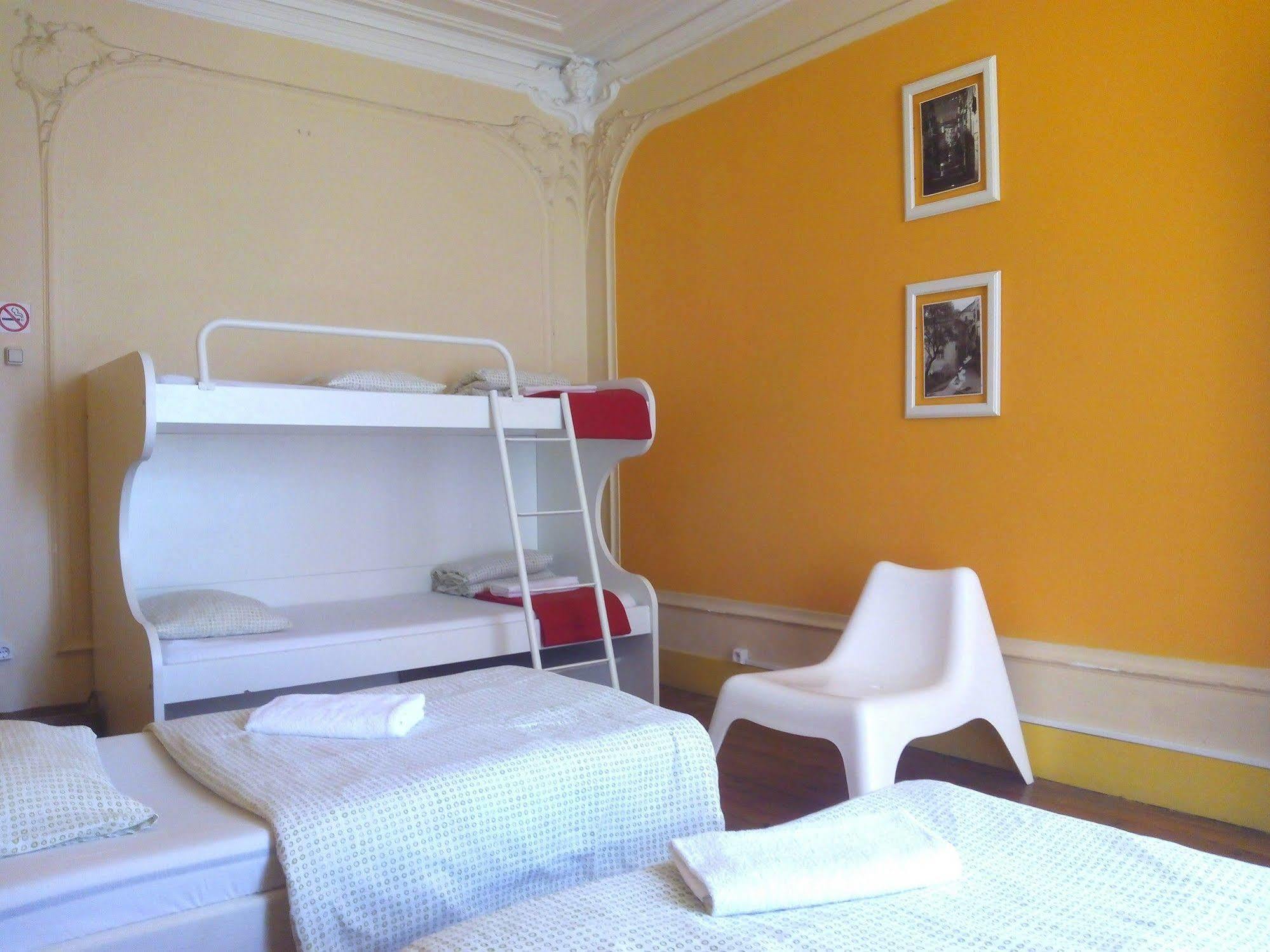 Refuge In Santa Marta Maison d'hôtes