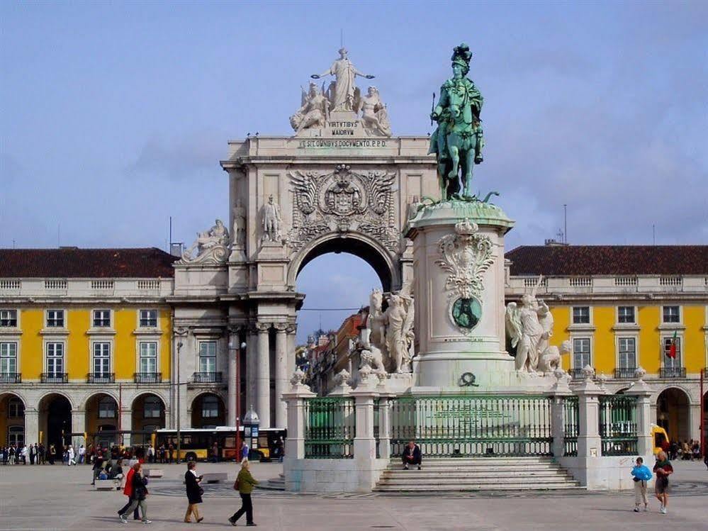 Ritz & Freud Lissabon