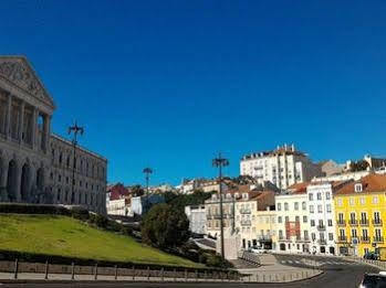 Gasthuis Ritz & Freud Lissabon