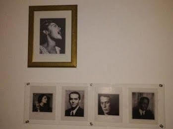 Gasthuis Ritz & Freud