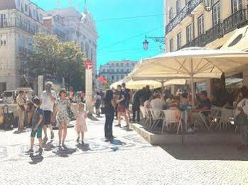 Ritz & Freud Gasthuis Lissabon