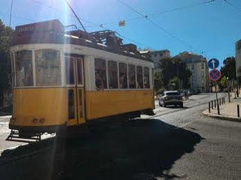 Gasthuis Ritz & Freud Lissabon