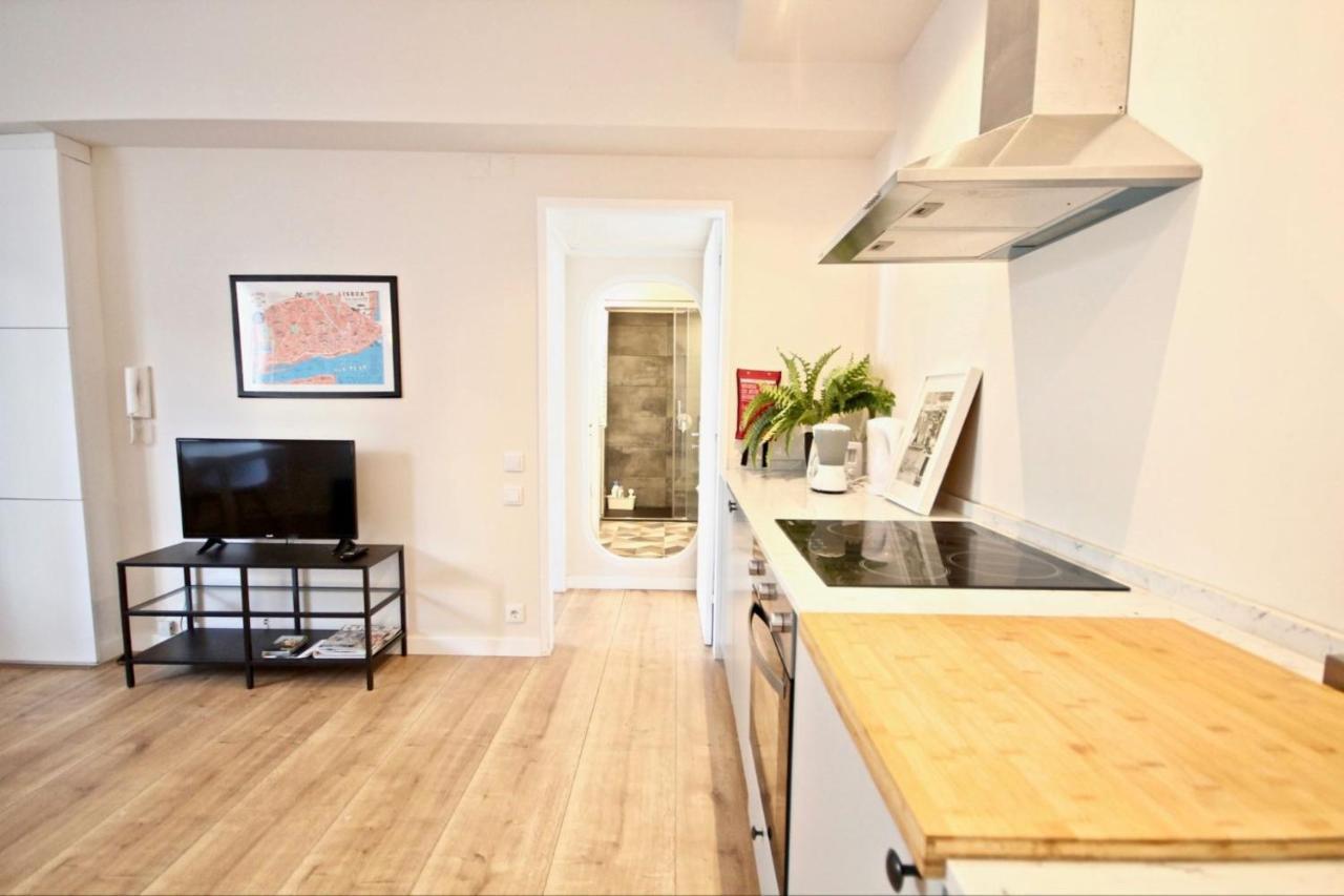 Apartment Akicity Real In *