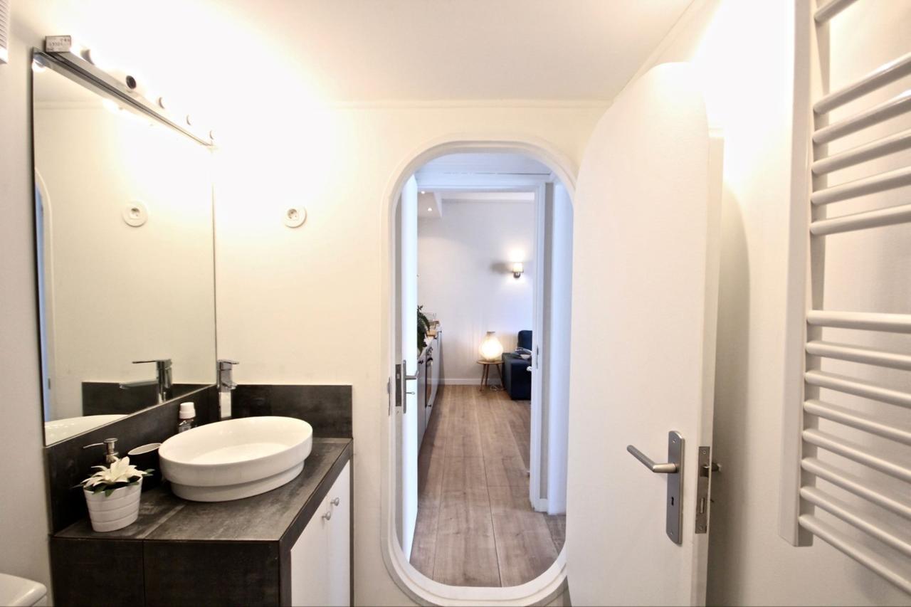 Akicity Real In Apartment Lissabon