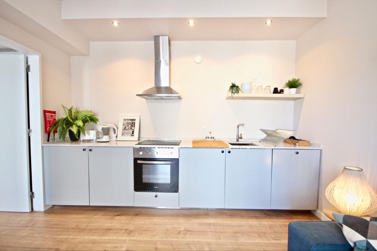 Apartment Akicity Real In