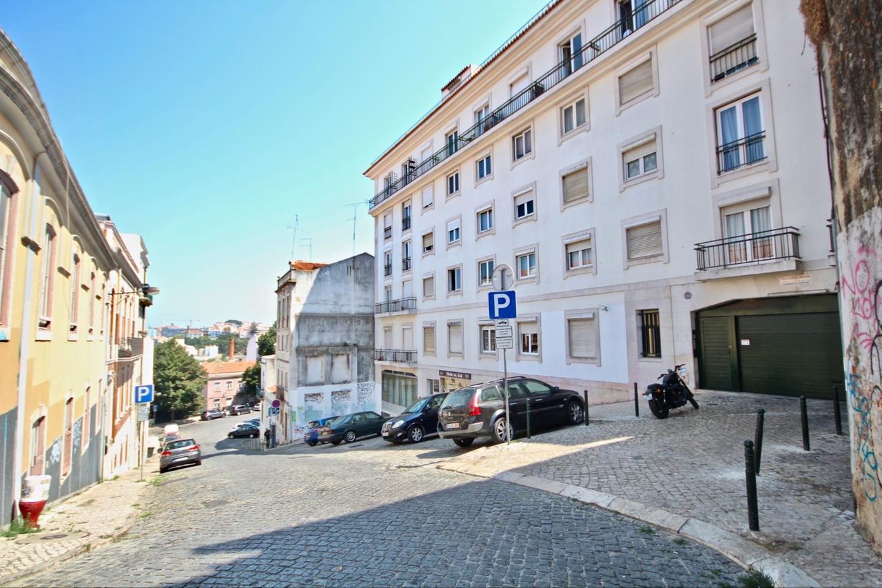 Apartment Akicity Real In Lissabon
