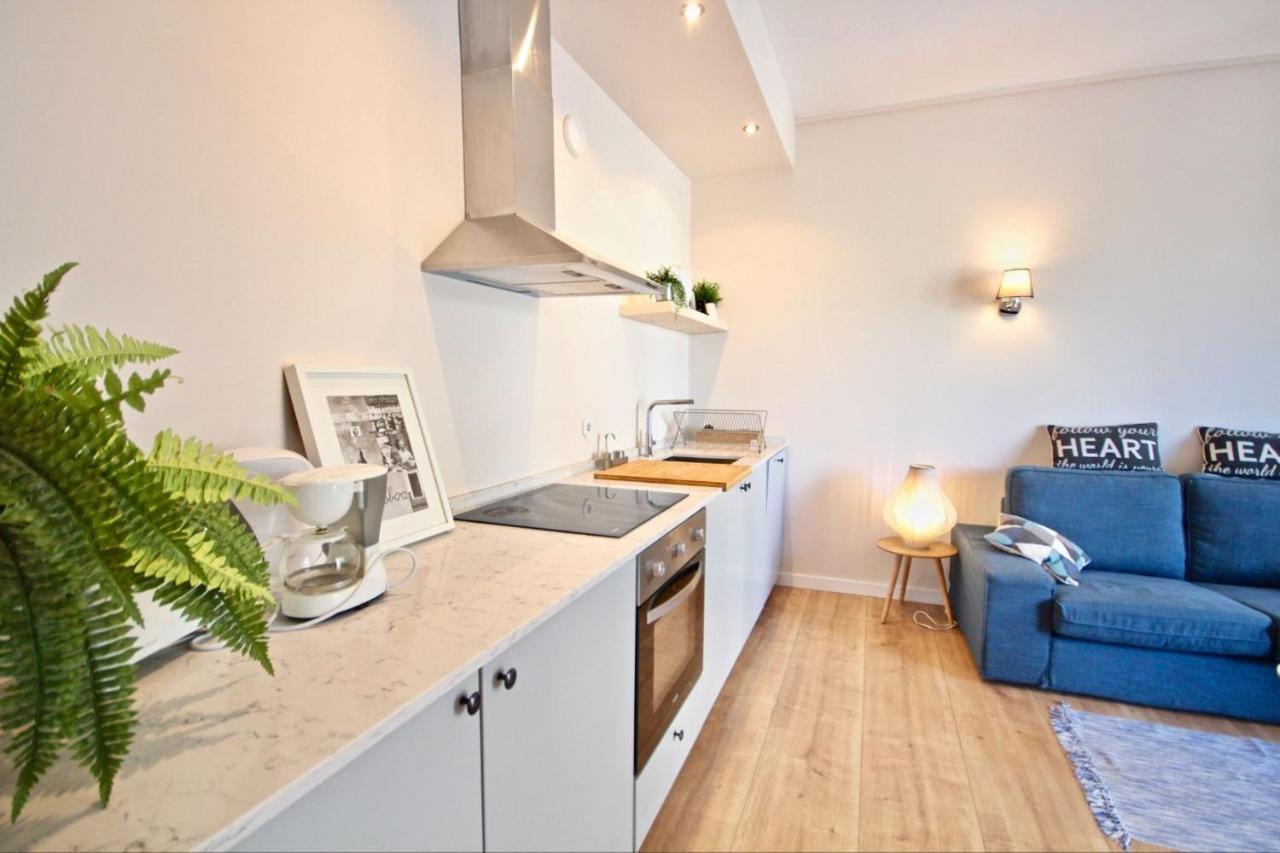 Apartment Akicity Real In Lissabon