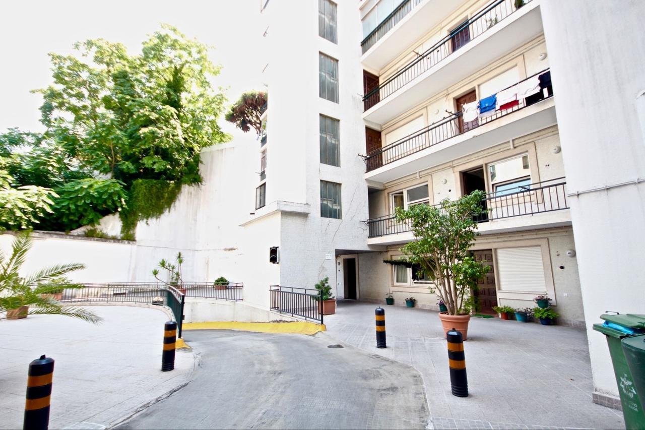 Akicity Real In Apartment Lissabon
