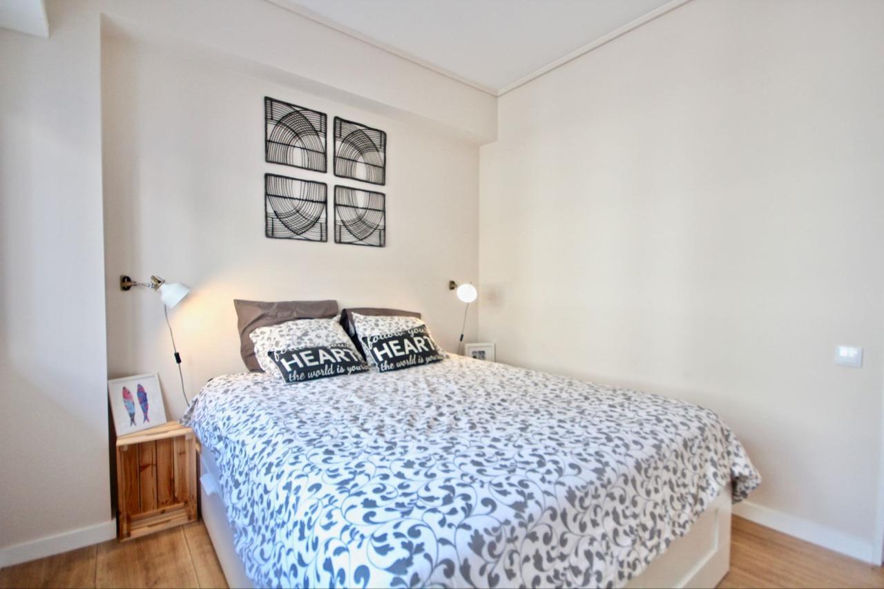 Apartment Akicity Real In *