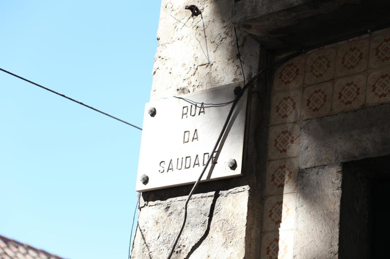 Gasthuis Saudade