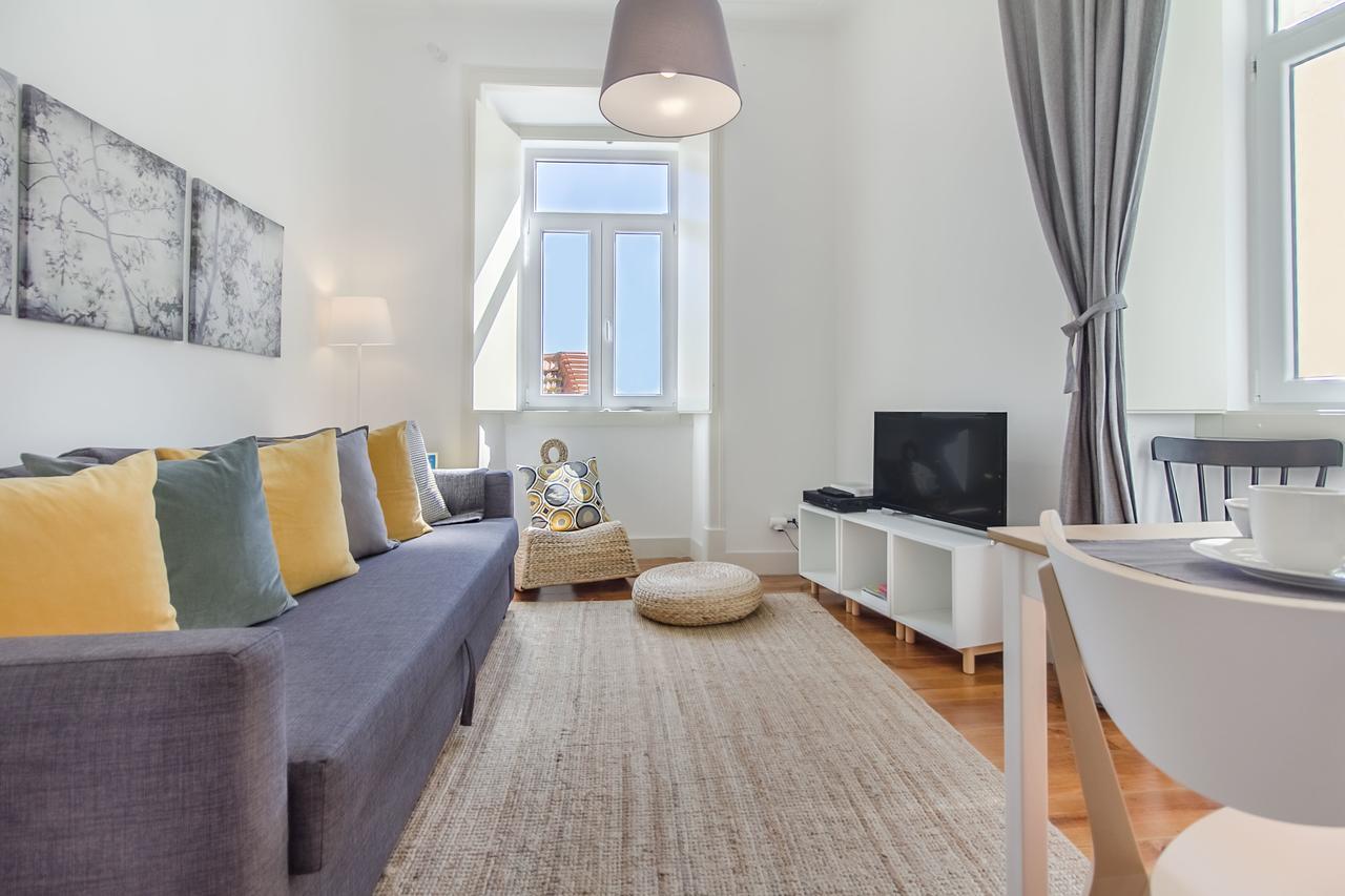 Guest Bica Apartamento *
