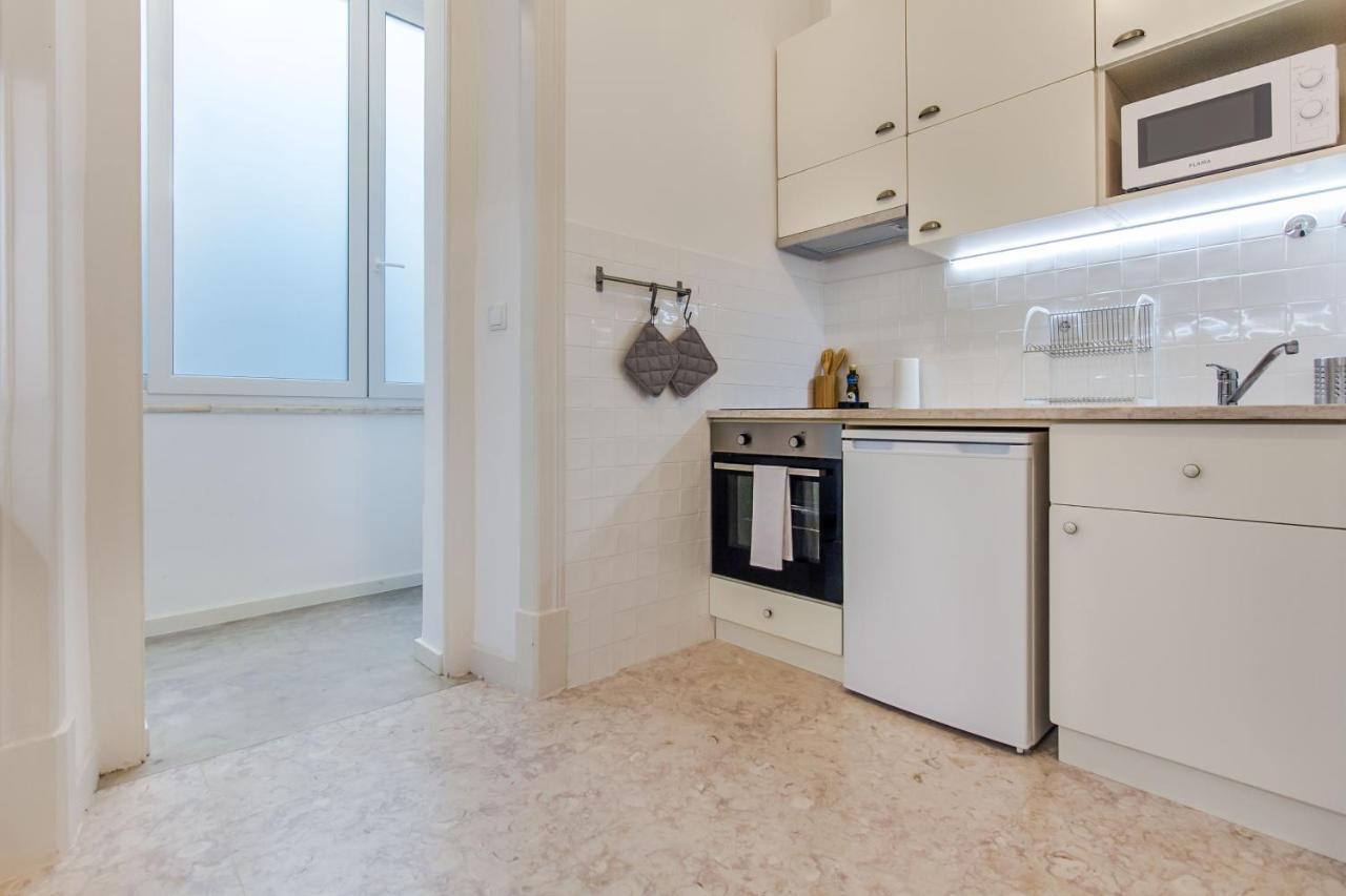 Apartamento Guest Bica