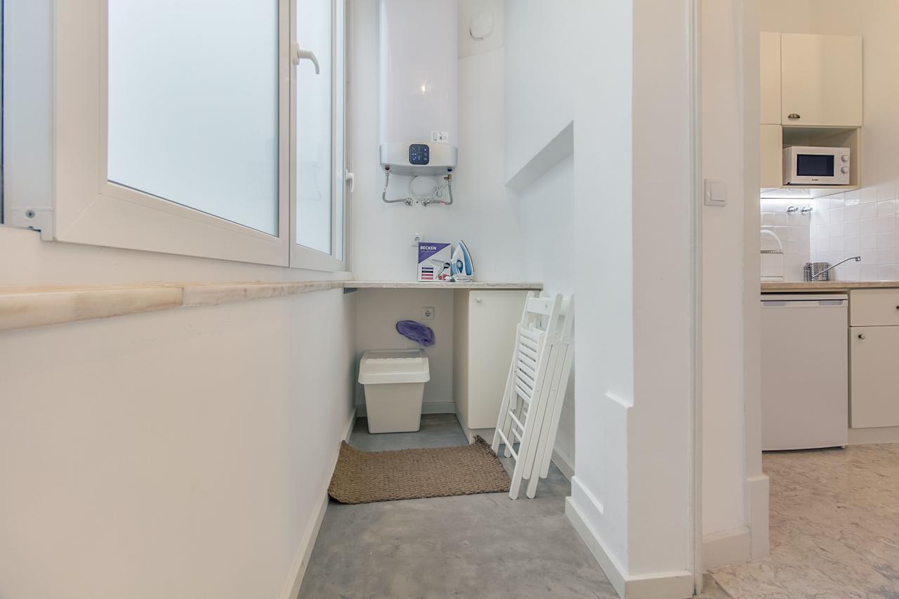 Apartamento Guest Bica