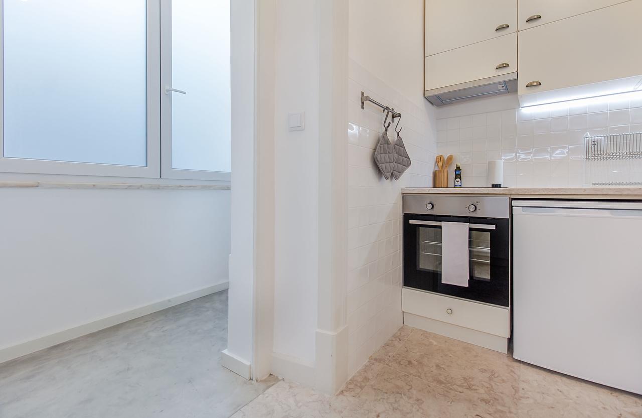 Apartamento Guest Bica *