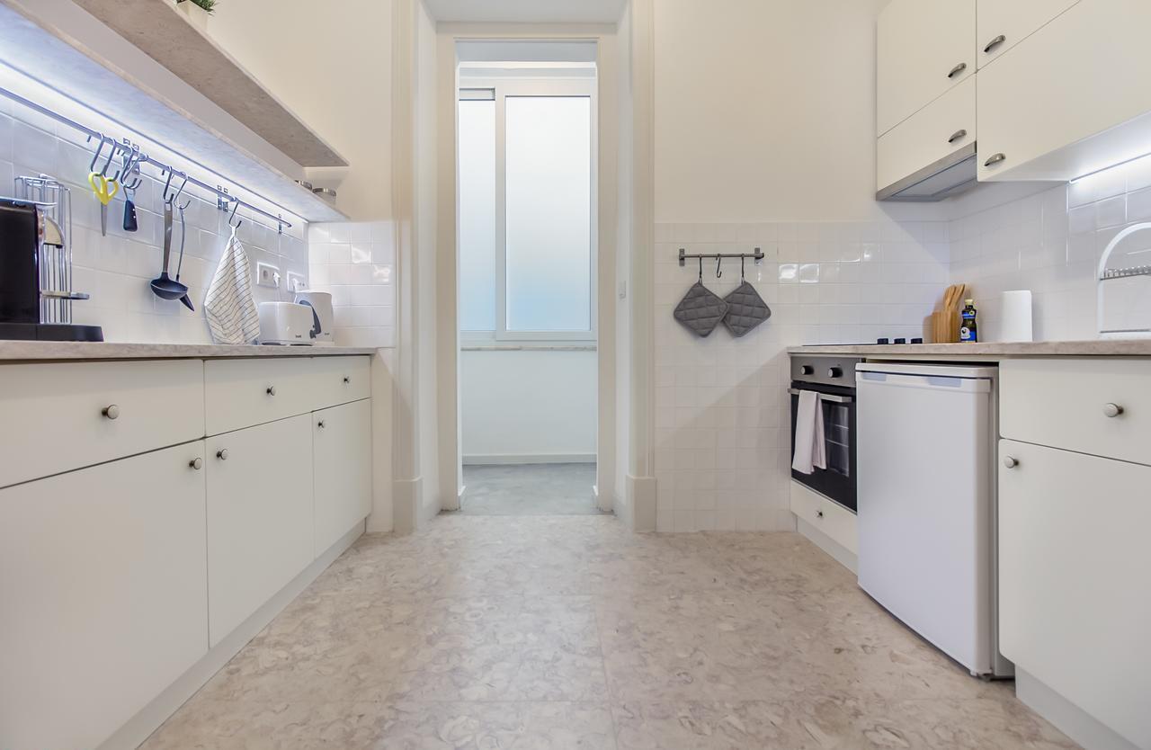 Guest Bica Apartamento *