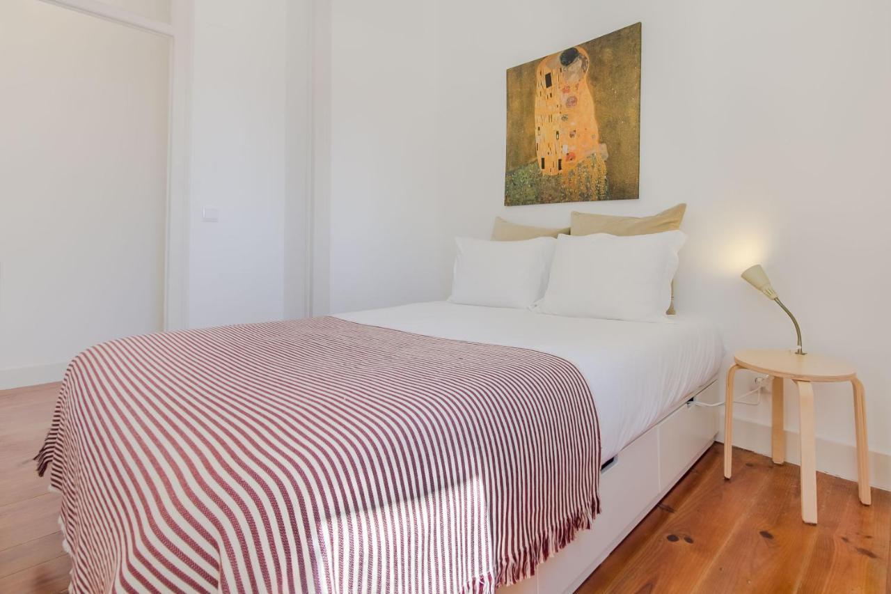 Apartamento Guest Bica
