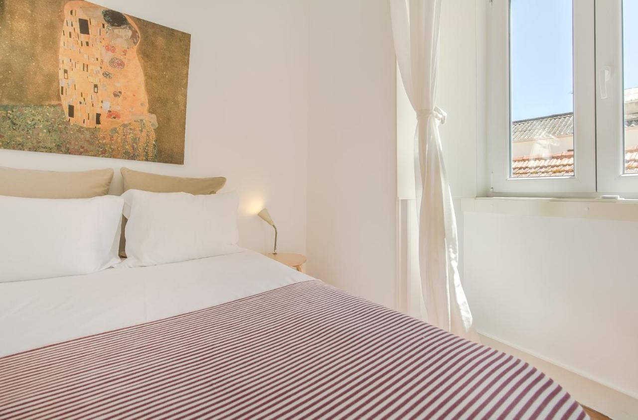 Apartamento Guest Bica Lisboa