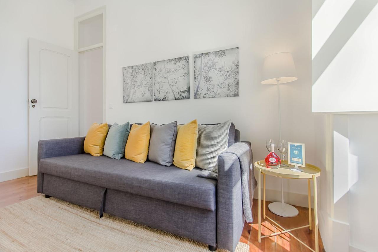 Apartamento Guest Bica Lisboa