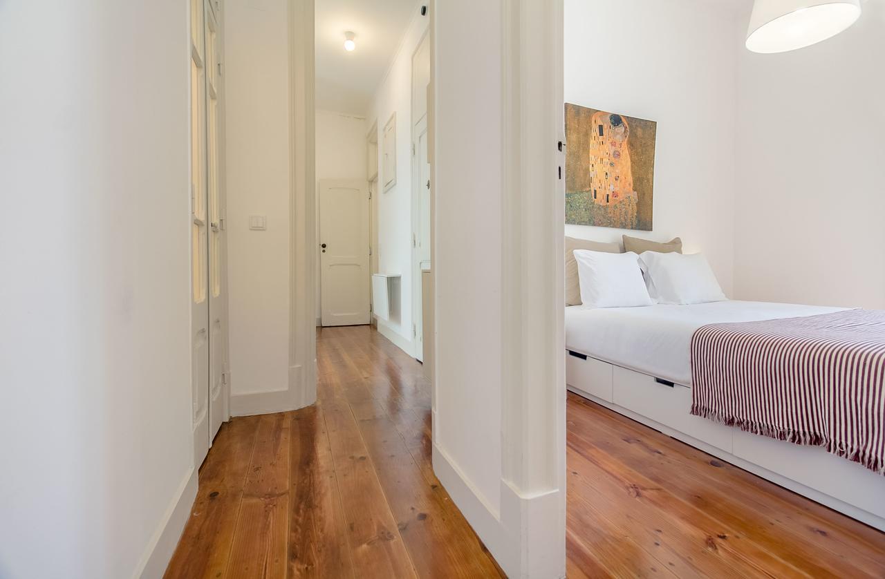 Guest Bica Apartamento Lisboa
