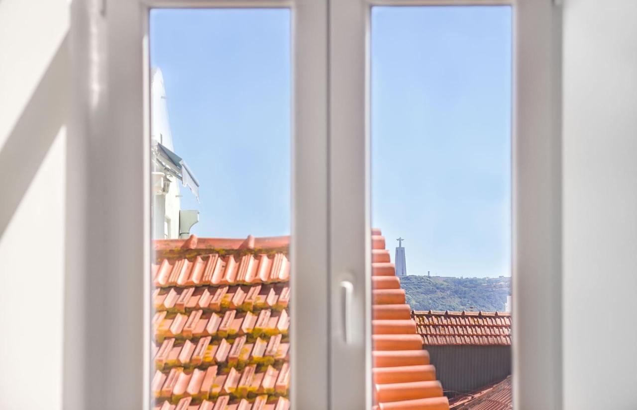 Guest Bica Apartamento