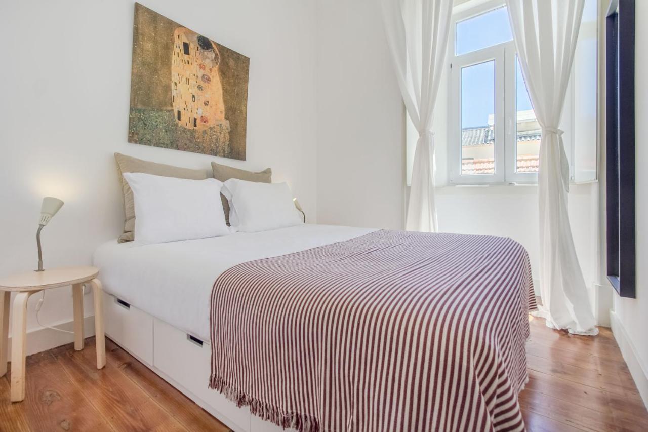 Apartamento Guest Bica