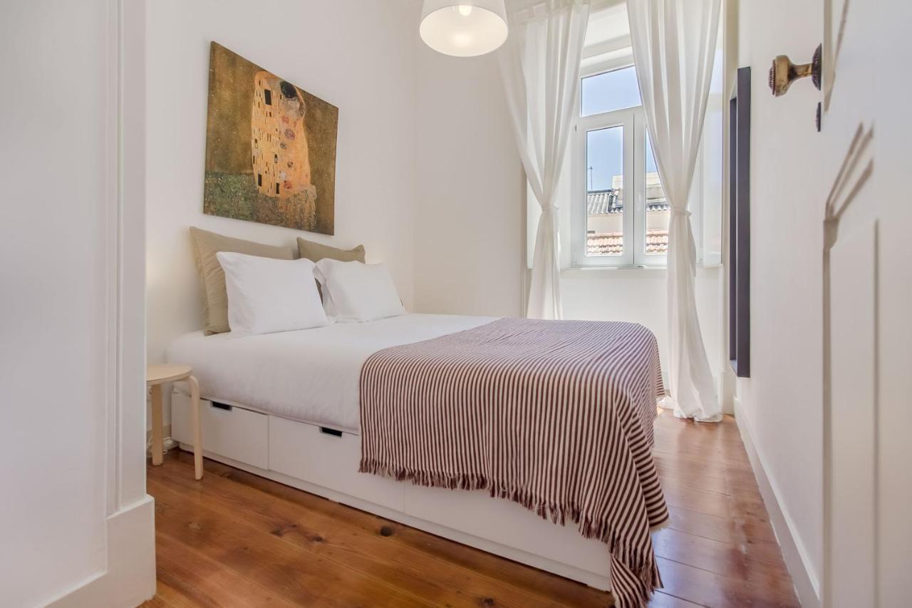 Apartamento Guest Bica