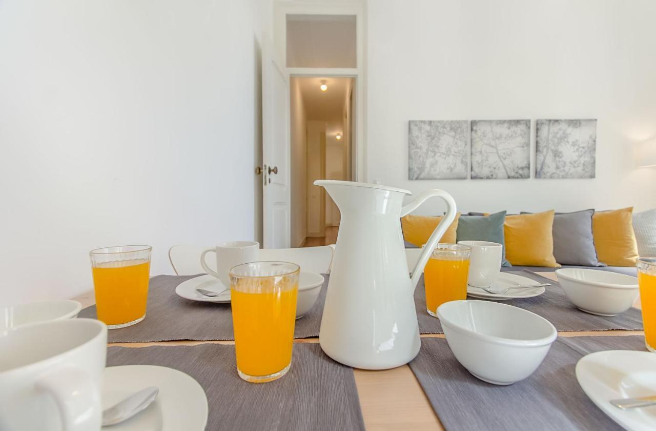 Guest Bica Apartamento Lisboa